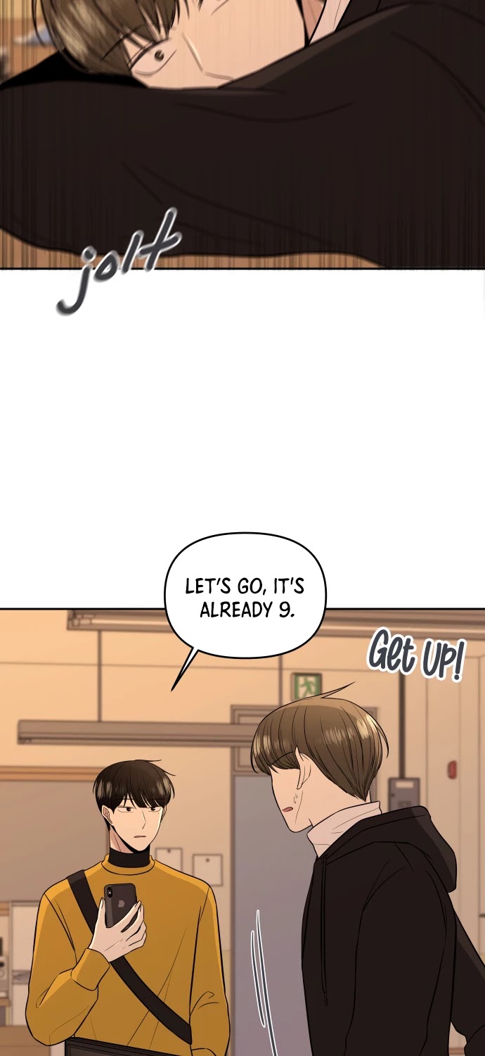 Please Show Up! Chapter 2 page 54 - Chapter 2
