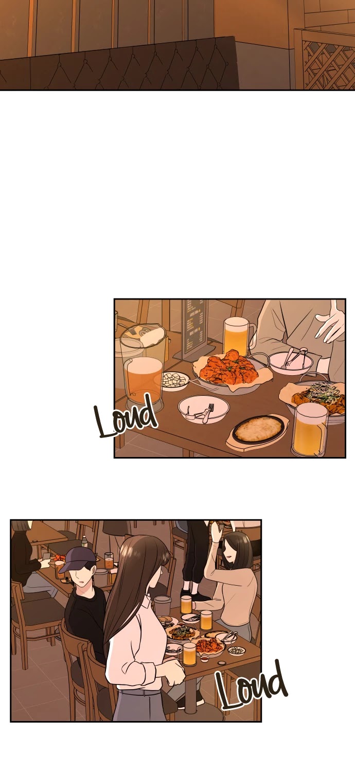 Please Show Up! Chapter 2 page 57 - Chapter 2