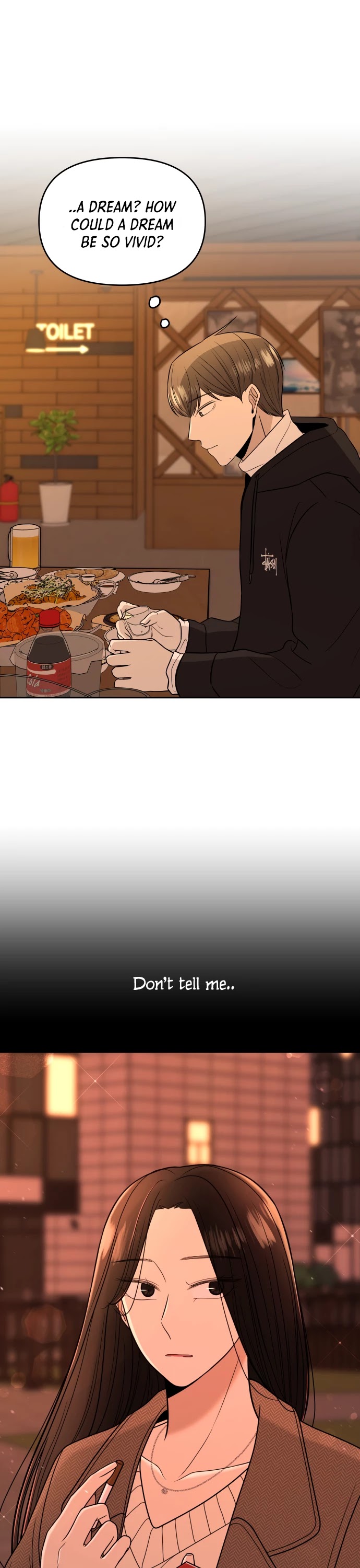 Please Show Up! Chapter 2 page 58 - Chapter 2