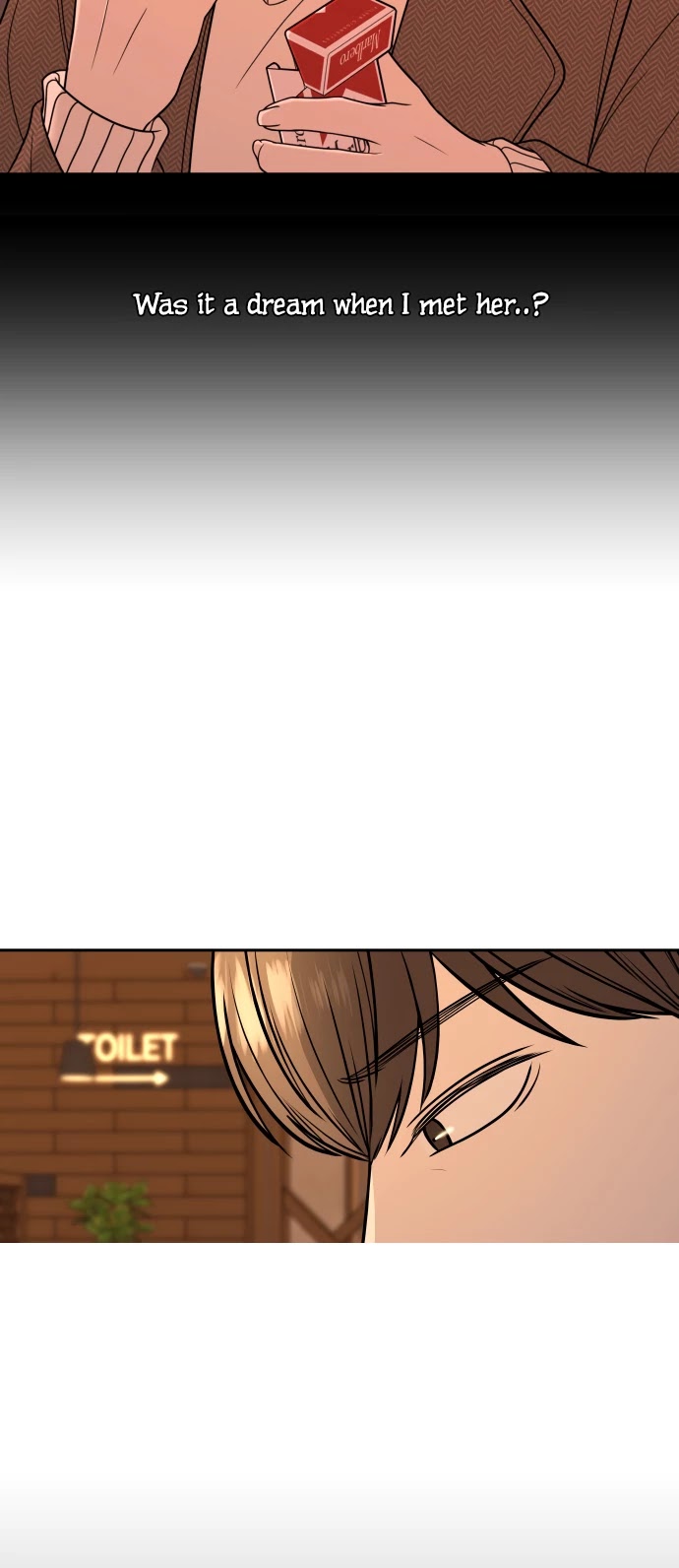 Please Show Up! Chapter 2 page 59 - Chapter 2
