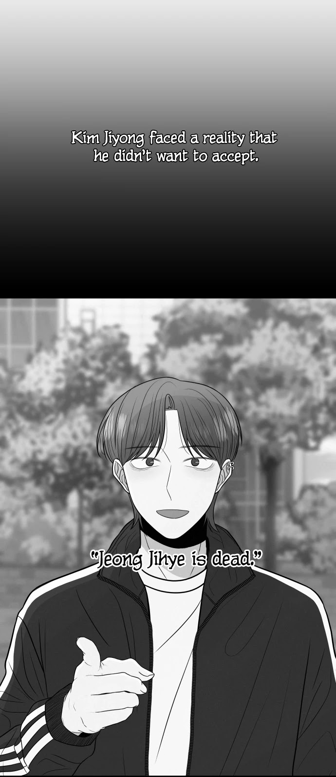 Please Show Up! Chapter 2 page 60 - Chapter 2