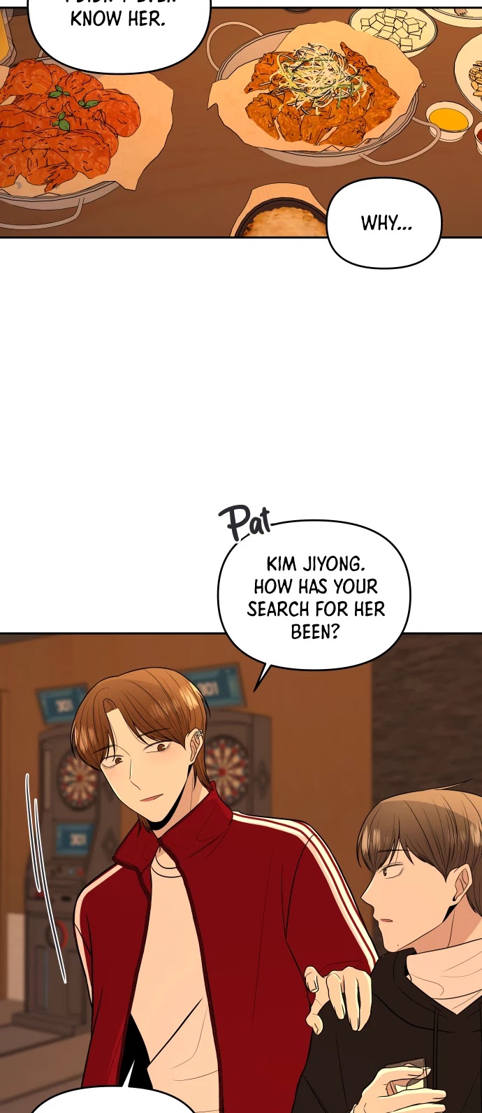 Please Show Up! Chapter 2 page 62 - Chapter 2