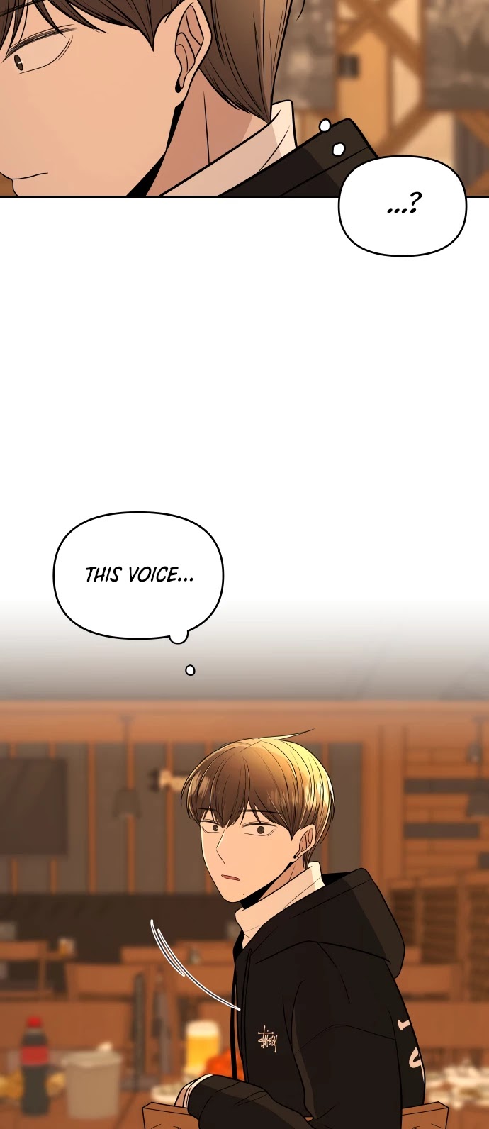 Please Show Up! Chapter 2 page 65 - Chapter 2