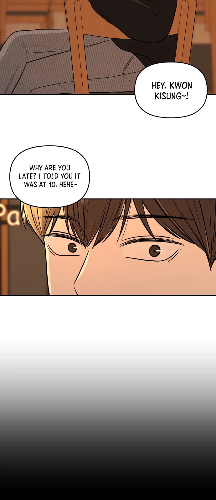 Please Show Up! Chapter 2 page 66 - Chapter 2