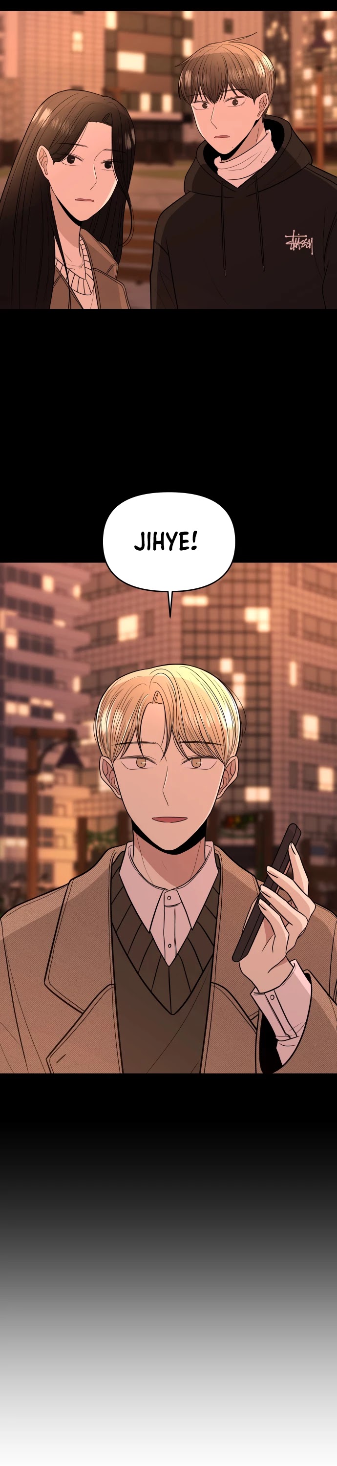 Please Show Up! Chapter 2 page 67 - Chapter 2