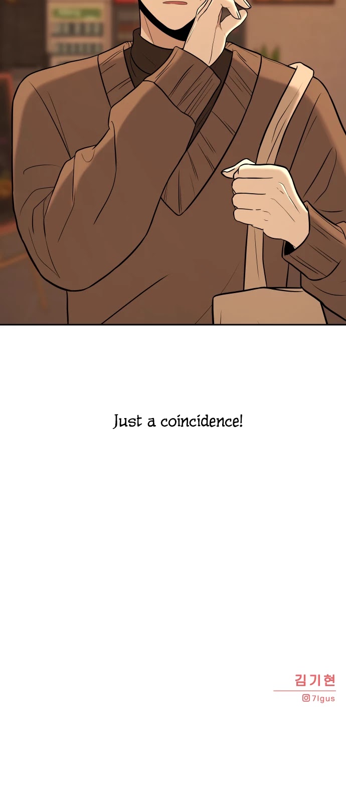 Please Show Up! Chapter 2 page 69 - Chapter 2