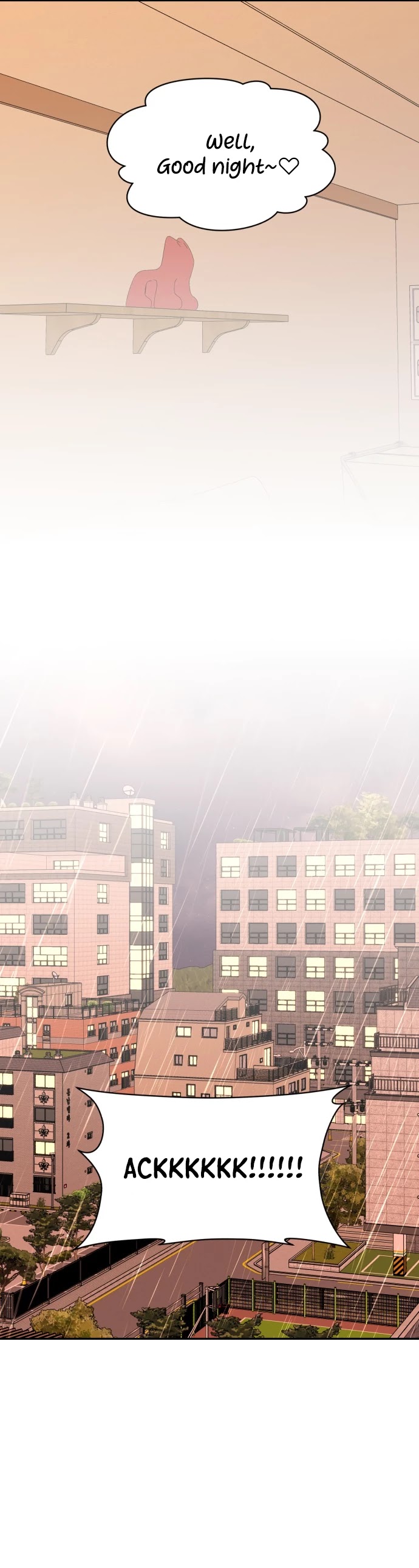 Please Show Up! Chapter 20 page 38 - Chapter 20