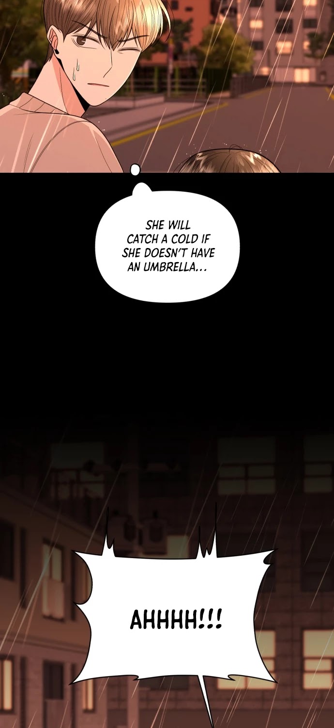 Please Show Up! Chapter 20 page 41 - Chapter 20
