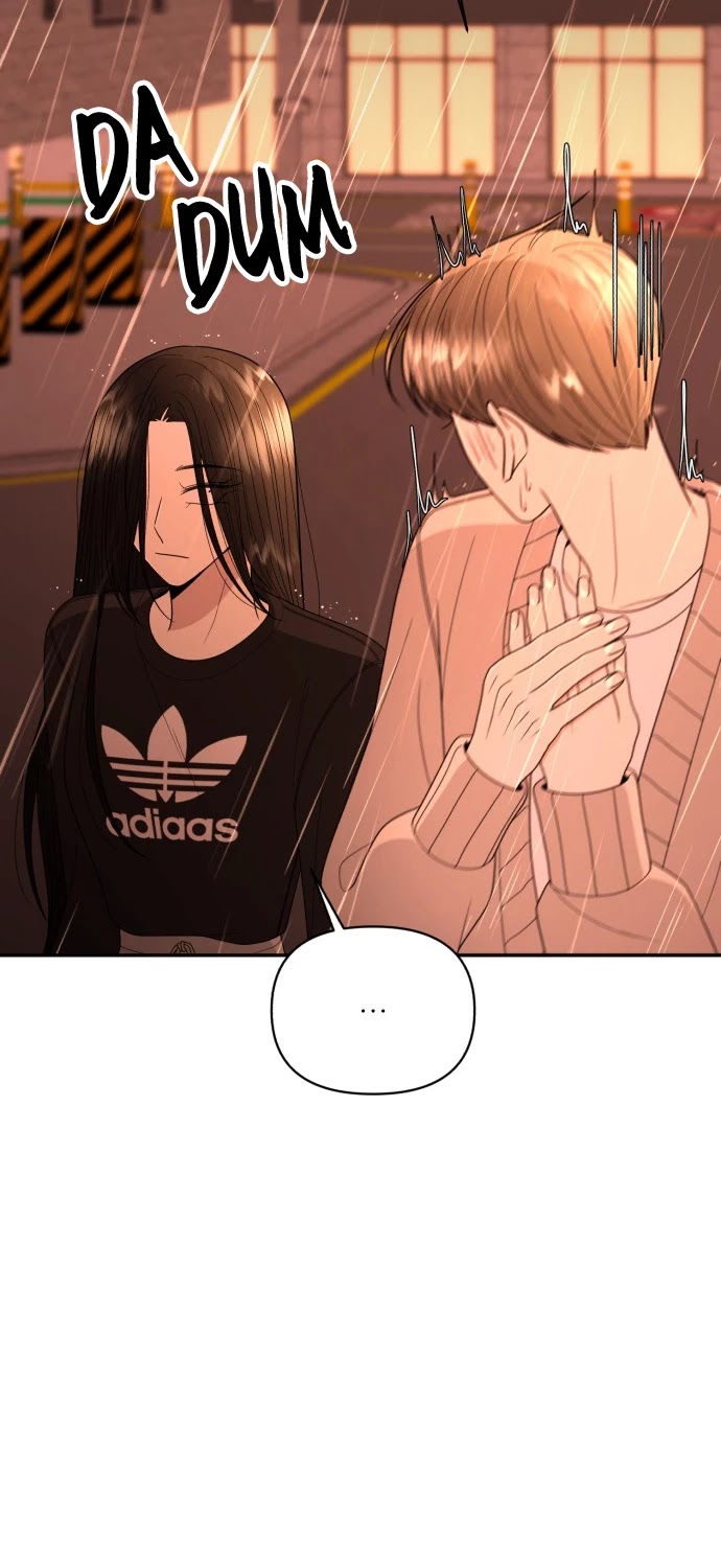 Please Show Up! Chapter 20 page 42 - Chapter 20
