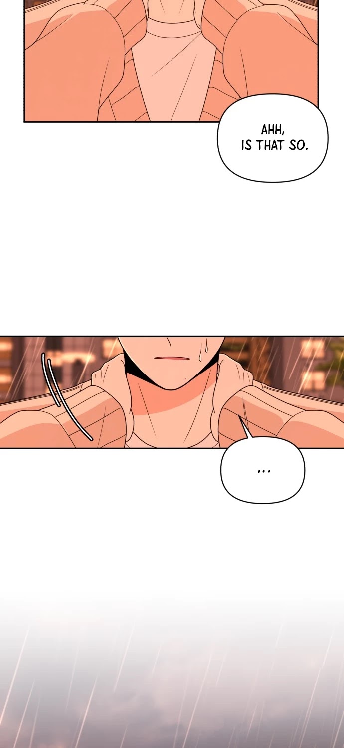 Please Show Up! Chapter 21 page 23 - Chapter 21