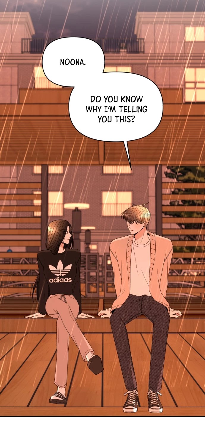Please Show Up! Chapter 21 page 24 - Chapter 21