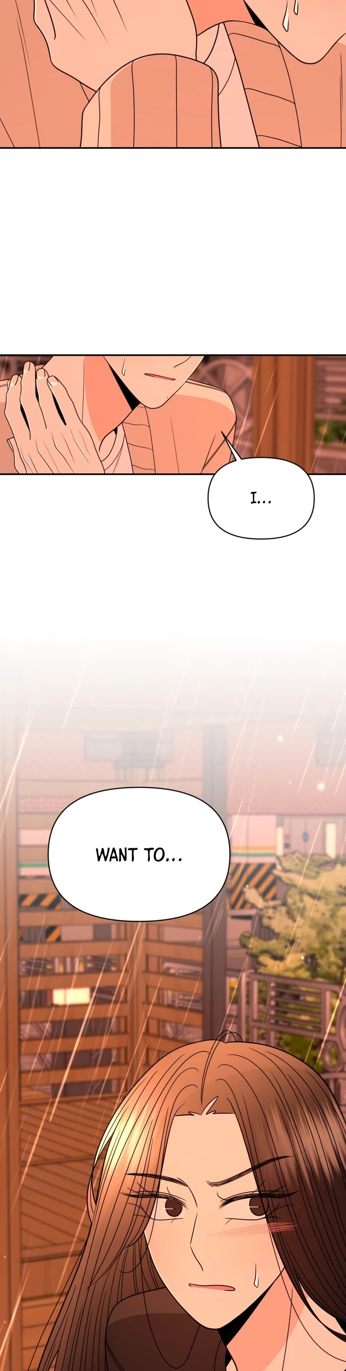 Please Show Up! Chapter 21 page 26 - Chapter 21