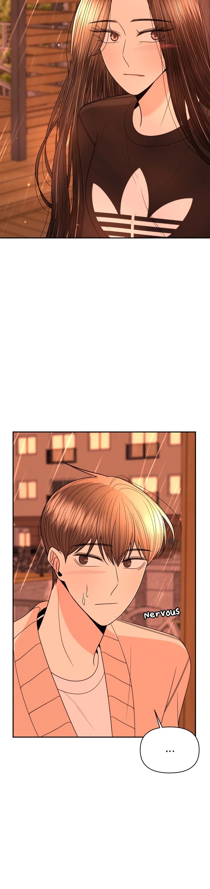 Please Show Up! Chapter 21 page 30 - Chapter 21