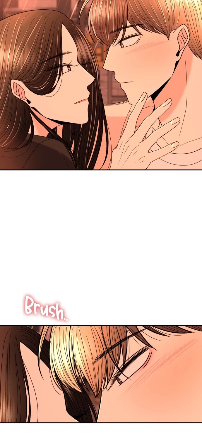 Please Show Up! Chapter 21 page 40 - Chapter 21