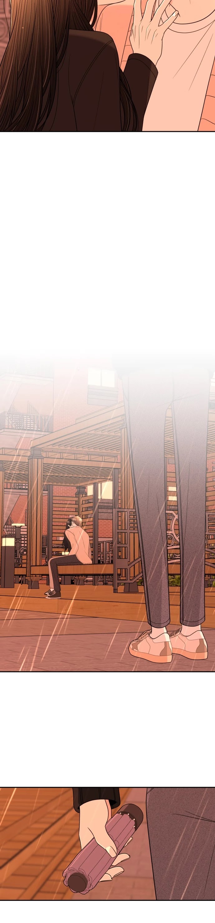 Please Show Up! Chapter 21 page 42 - Chapter 21