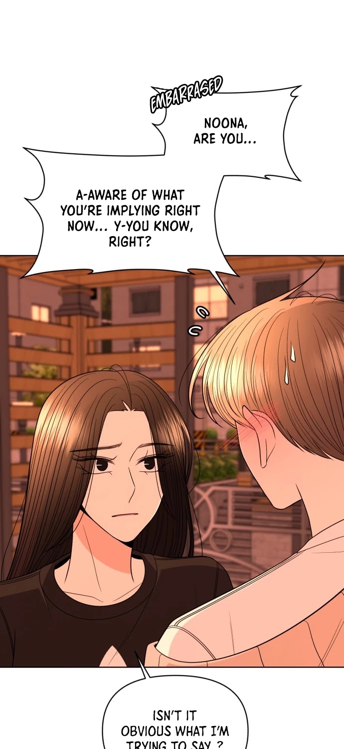 Please Show Up! Chapter 22 page 11 - Chapter 22