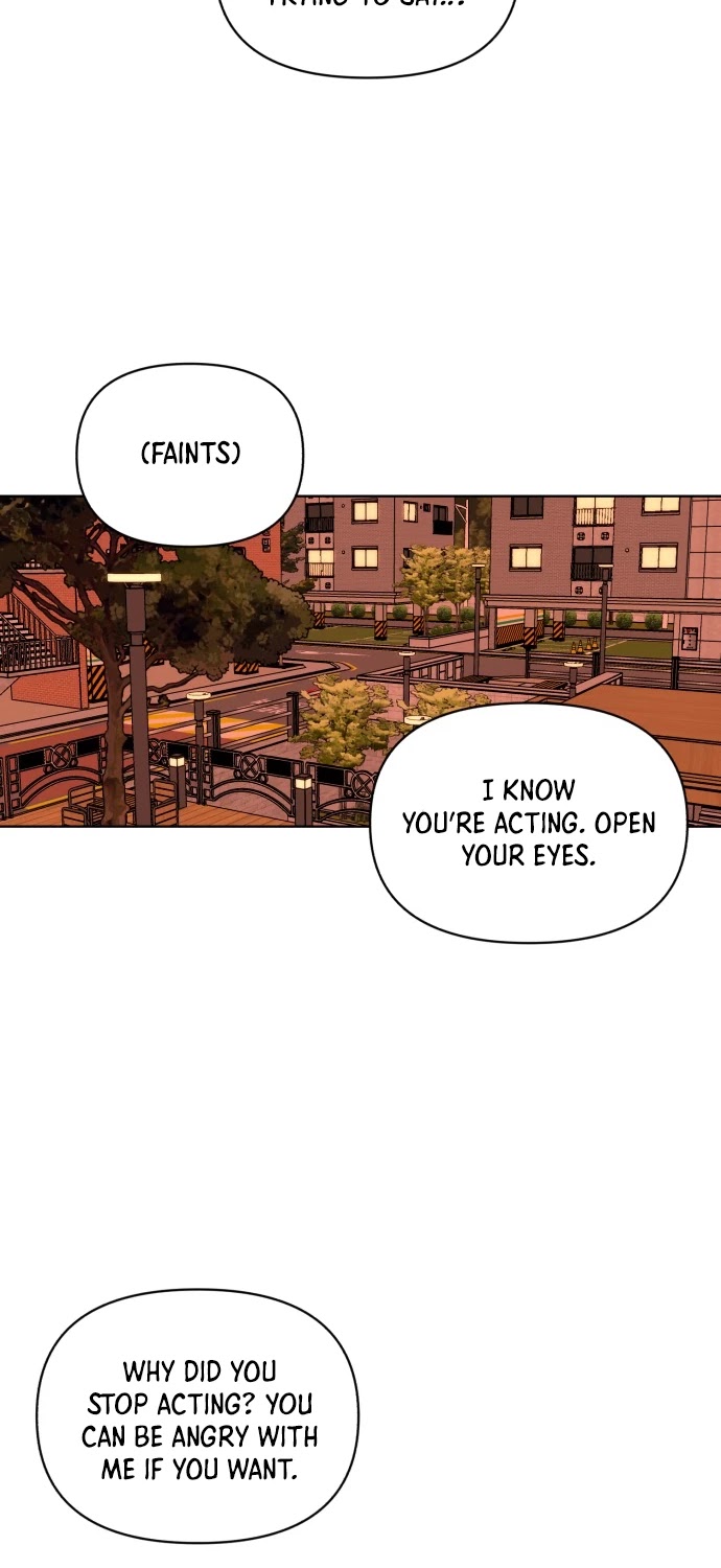 Please Show Up! Chapter 22 page 12 - Chapter 22