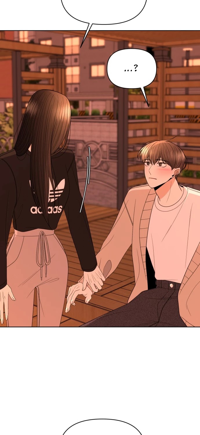 Please Show Up! Chapter 22 page 15 - Chapter 22