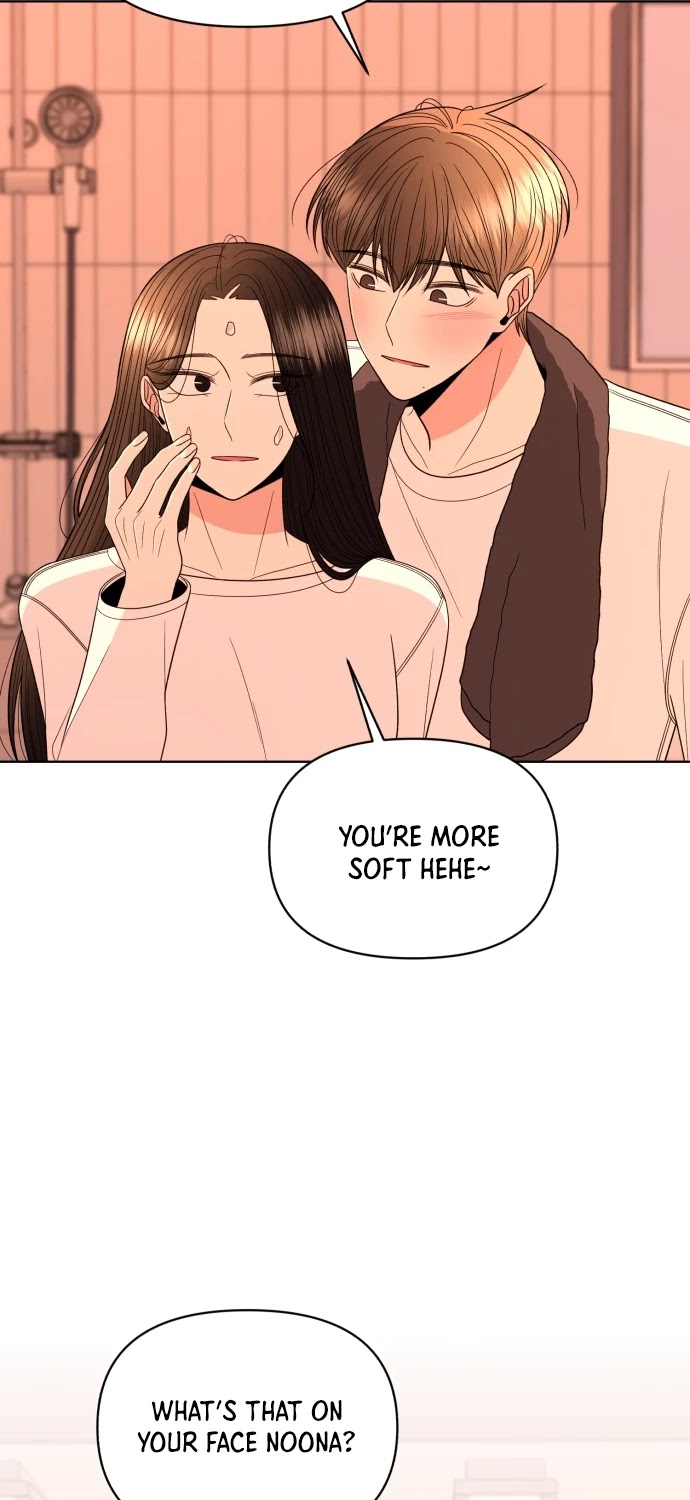 Please Show Up! Chapter 22 page 19 - Chapter 22