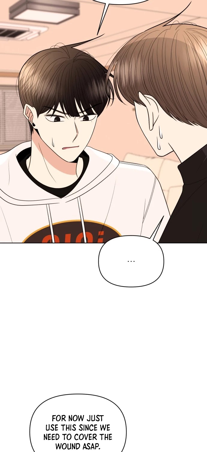 Please Show Up! Chapter 22 page 30 - Chapter 22