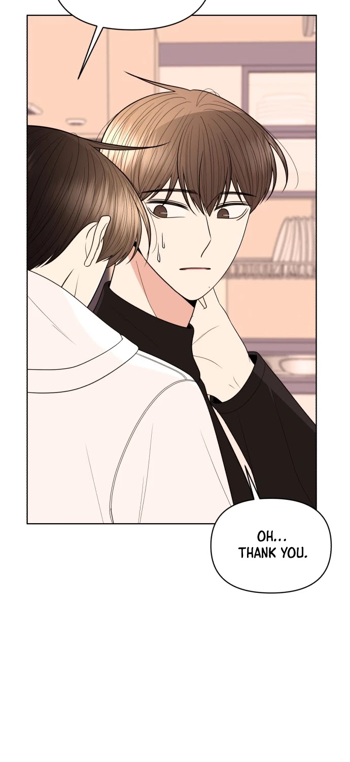 Please Show Up! Chapter 22 page 31 - Chapter 22