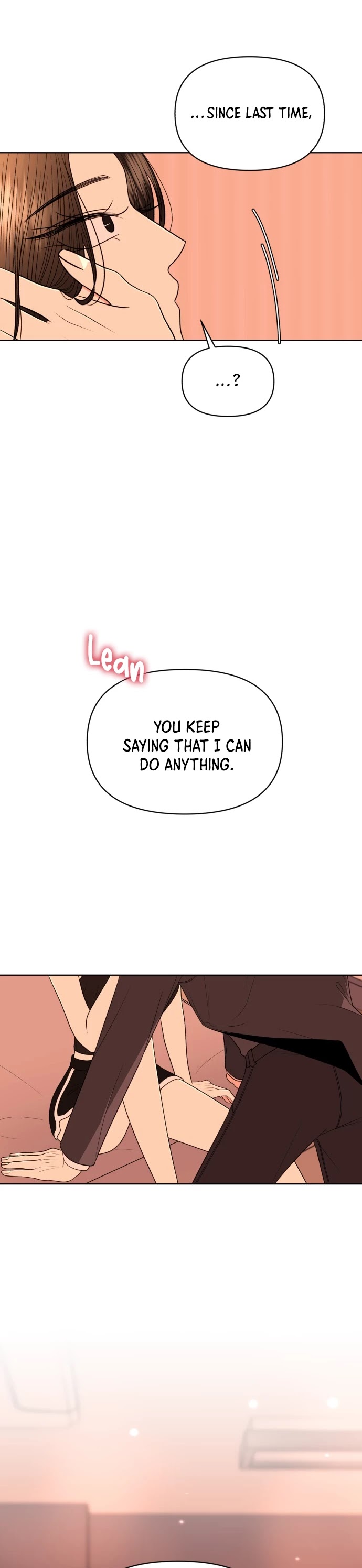 Please Show Up! Chapter 22 page 43 - Chapter 22