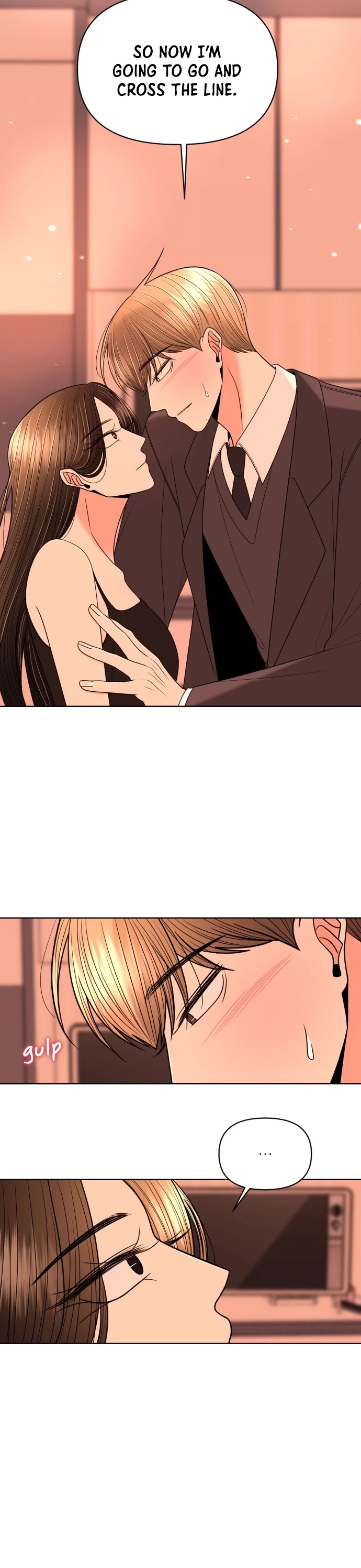 Please Show Up! Chapter 22 page 44 - Chapter 22