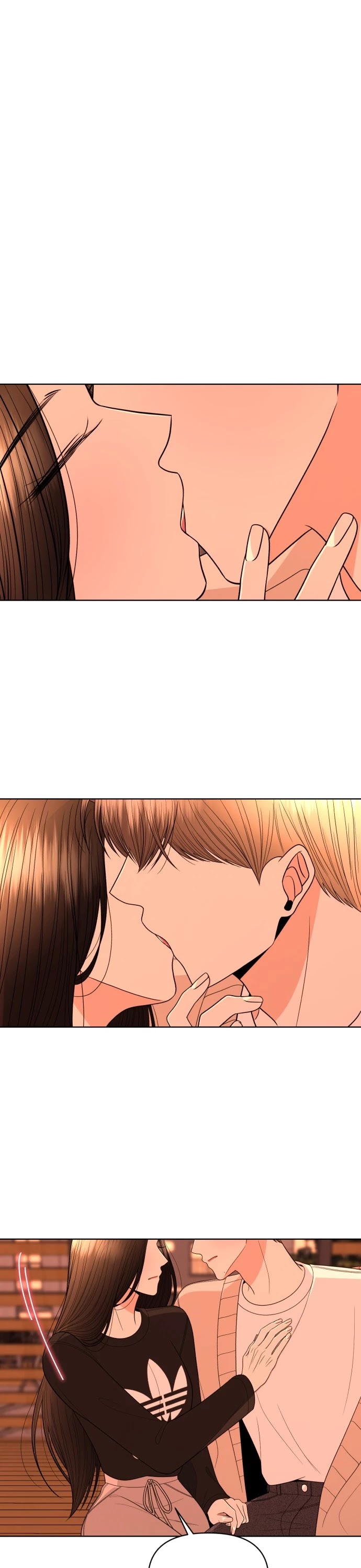 Please Show Up! Chapter 22 page 6 - Chapter 22