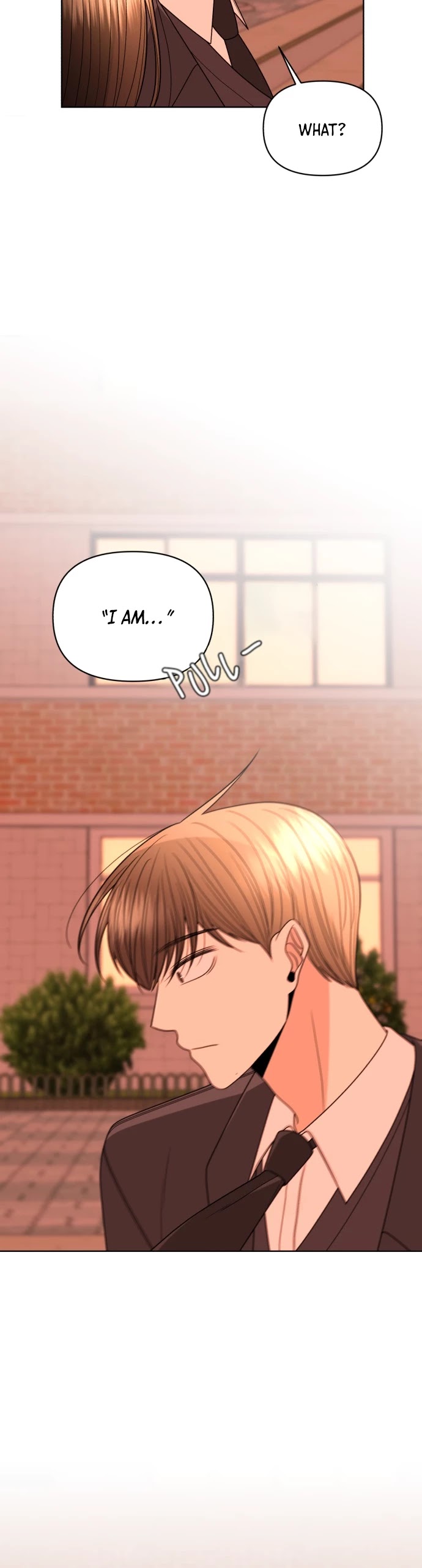 Please Show Up! Chapter 23 page 23 - Chapter 23