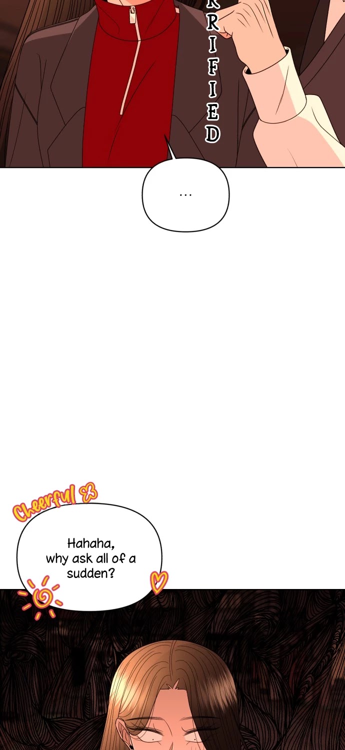 Please Show Up! Chapter 23 page 32 - Chapter 23