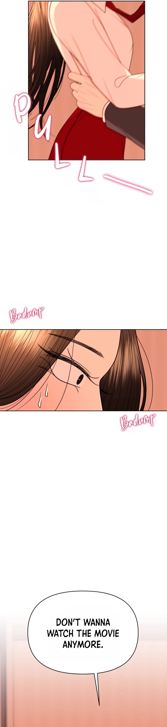 Please Show Up! Chapter 24 page 29 - Chapter 24