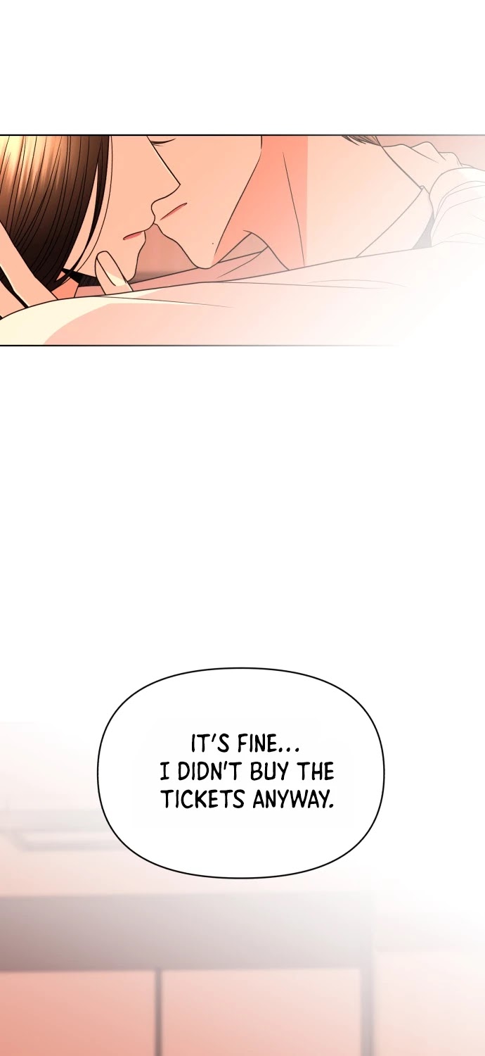Please Show Up! Chapter 24 page 31 - Chapter 24