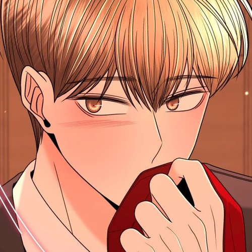 Please Show Up! Chapter 24 cover