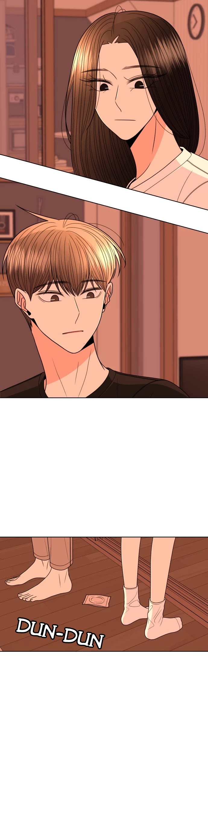 Please Show Up! Chapter 25 page 41 - Chapter 25