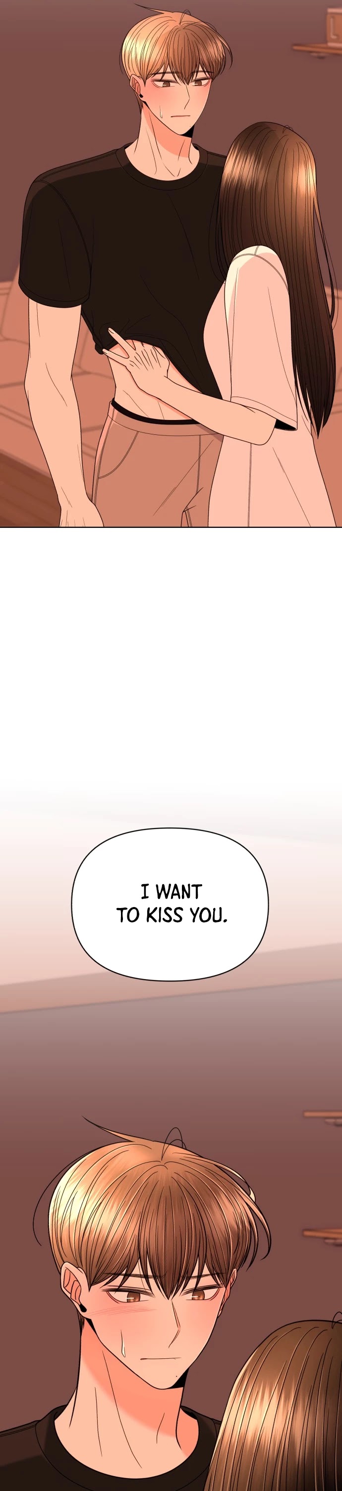 Please Show Up! Chapter 26 page 14 - Chapter 26