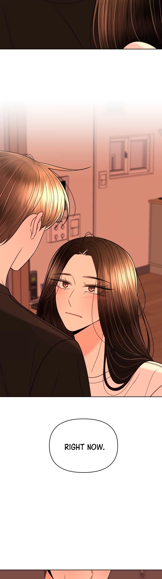 Please Show Up! Chapter 26 page 15 - Chapter 26