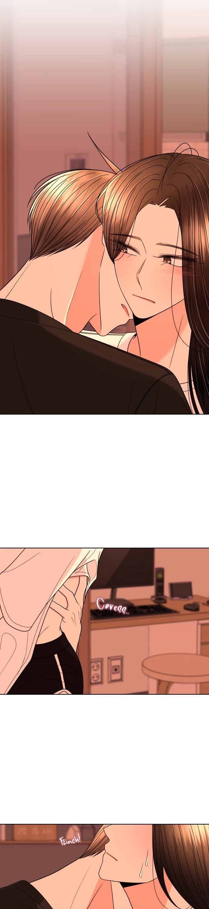 Please Show Up! Chapter 26 page 17 - Chapter 26