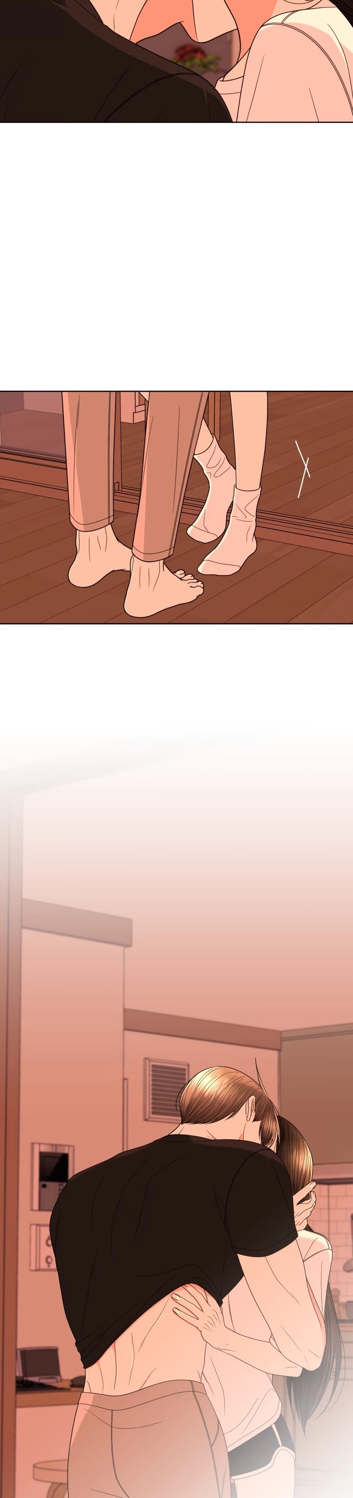 Please Show Up! Chapter 26 page 18 - Chapter 26
