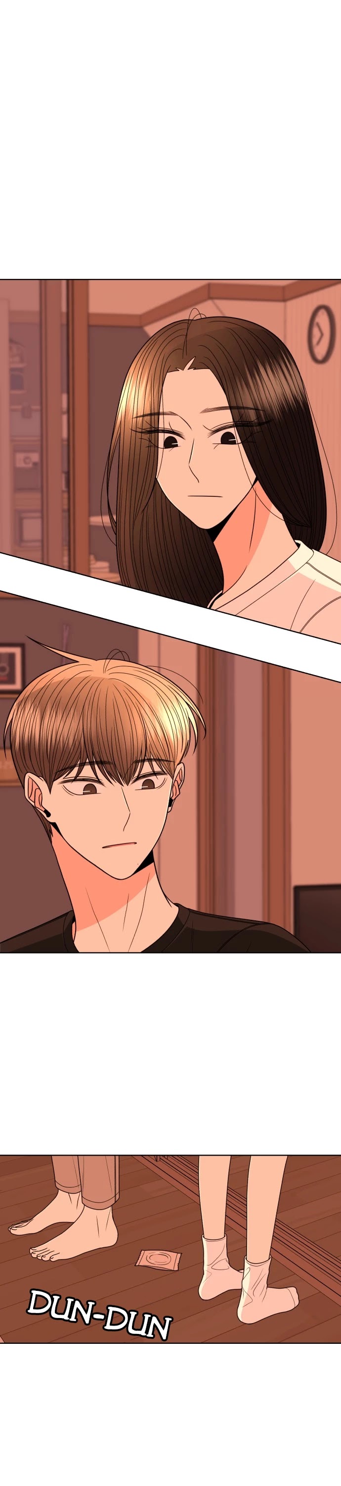 Please Show Up! Chapter 26 page 2 - Chapter 26