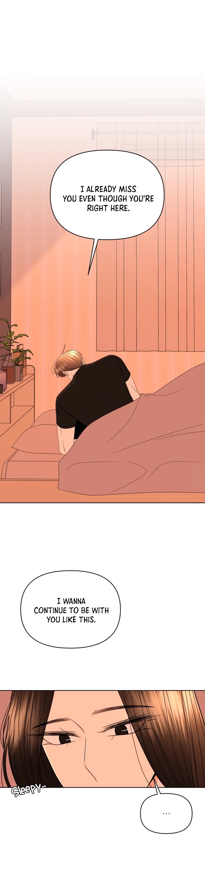 Please Show Up! Chapter 26 page 43 - Chapter 26