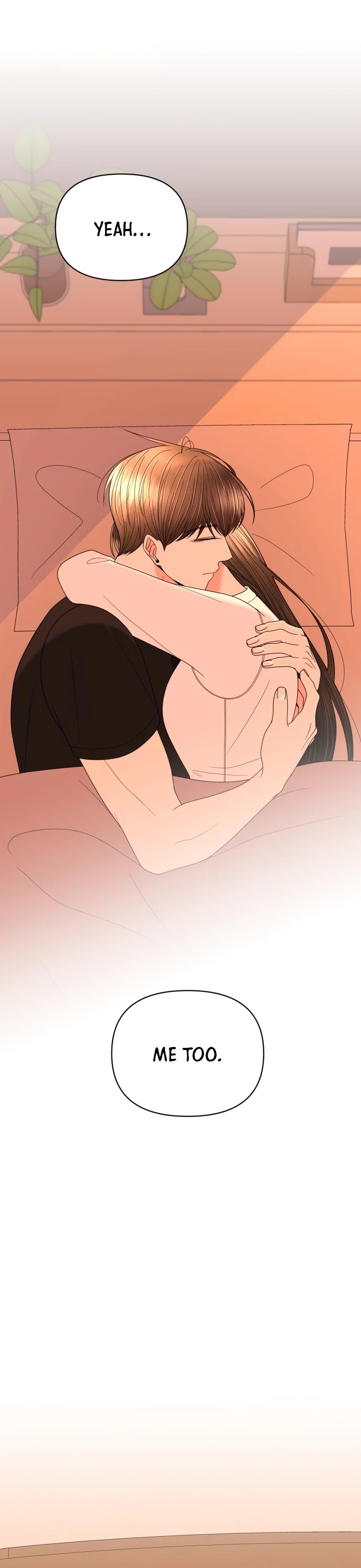 Please Show Up! Chapter 26 page 44 - Chapter 26