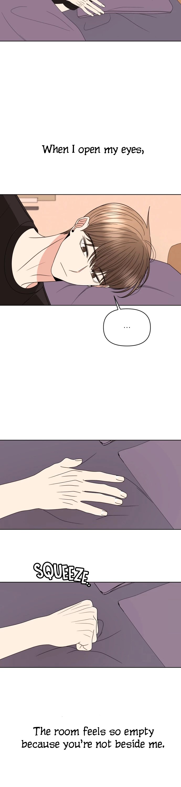 Please Show Up! Chapter 26 page 46 - Chapter 26