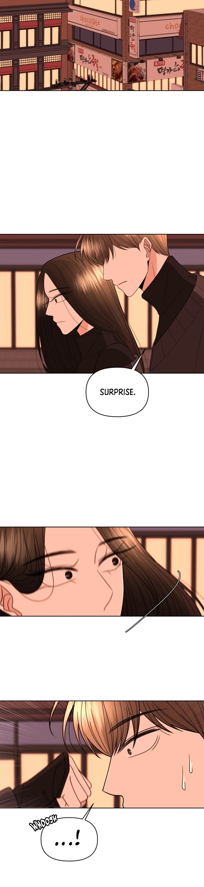 Please Show Up! Chapter 27 page 15 - Chapter 27