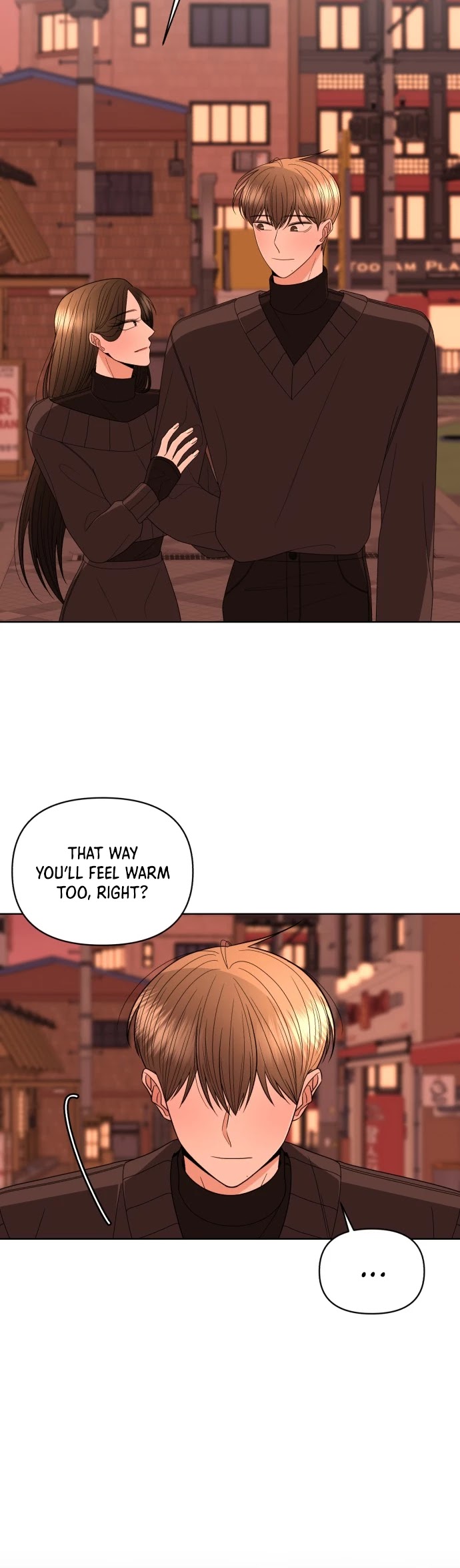 Please Show Up! Chapter 27 page 25 - Chapter 27