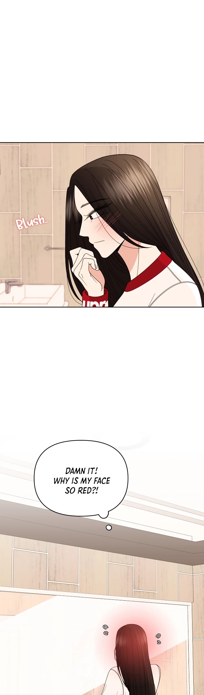 Please Show Up! Chapter 28 page 42 - Chapter 28