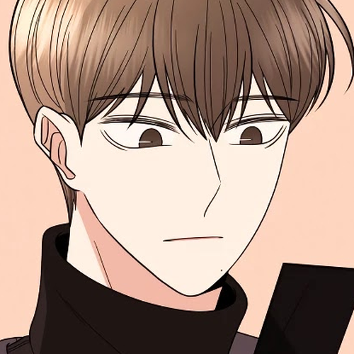 Please Show Up! Chapter 28 cover