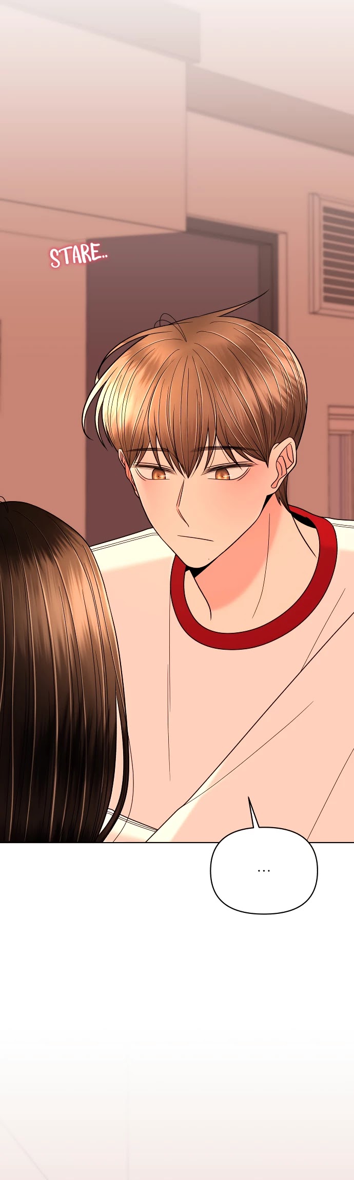Please Show Up! Chapter 29 page 38 - Chapter 29