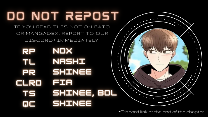 Please Show Up! Chapter 3 page 1 - Chapter 3