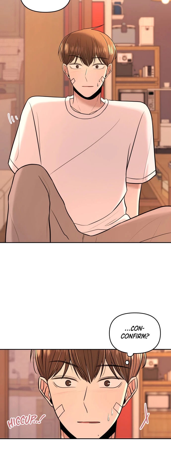 Please Show Up! Chapter 3 page 52 - Chapter 3