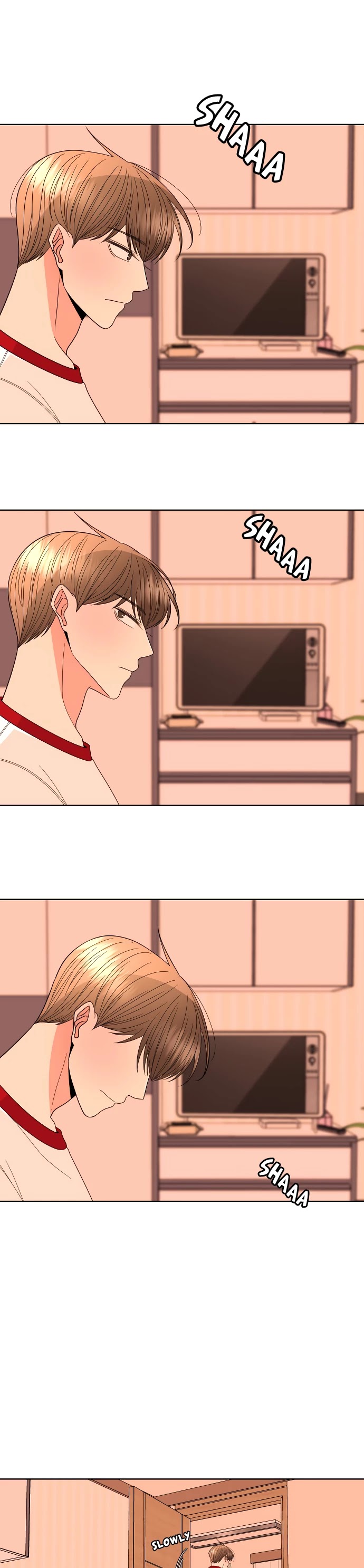 Please Show Up! Chapter 30 page 15 - Chapter 30
